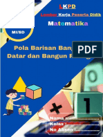 30 - Mia Amelia - LKPD Matematika Kelas 2