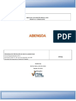 Abengoa - Projeto Gralha Azul - Ppra - 02.2021 - Compressed