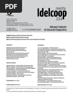 Revista IdeLCOOP 224