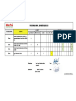 AP-COR-SIG-07-PR - V02. Programa Anual de Auditorias