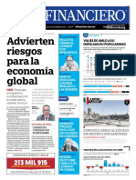 El Financiero 01-12-21