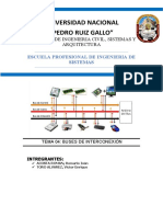 Buses Interconexion Final