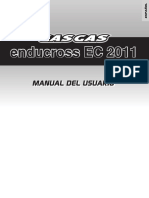 Manual Ec2011 Spanish