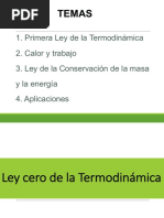 Termodinamica Condensado