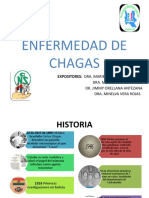 CHAGAS