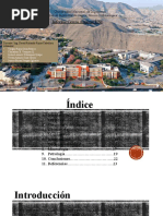 Informe de Los Cerros Arrastre Grupo 3