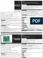 Manual Del Programador PIC-605