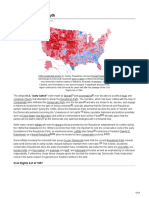 Debunking The Myth That The U.S.' Democrat & Republican Parties Switched Platforms