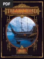 DDAL-EB-06 - The Last Word