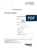 SPTRK9039 Formation Treatment