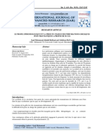 Le Profil Epidemiologique Et La Prise en Charge Des Perforations Greliques Post-Traumatiques A Propos de 50 Cas