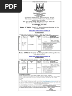 E-Tender Notice For Name of Work:: Department of Chemistry, (Autonomous) University of Mumbai, (Udc MU)