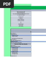 Development Length: Straight Bars in Tension