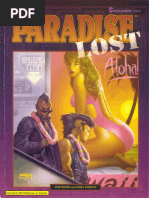 7317 - Paradise Lost