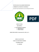 Kelompok 5 MIFO - Model Perhitungan Return Tak Normal-1-1