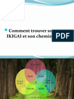 L'exercice D'ikigai