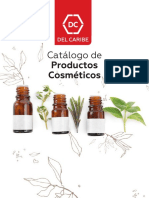 Catalogo Cosmeticos