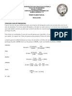 Clave Primer Parcial Sección N