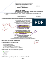 ENG PERIODIC 2 - 6SetB