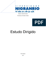 Estudo Dirigido Av2-1