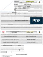 Caracterización Puestos de Trabajo