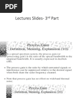 Lectures Slides - 3rd Part