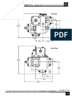 Exterior Dimensions Uc1A - : JANUARY 2009