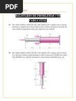 Balotario de Problemas 06