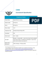 AML Individual Practical PaulY Vfinal