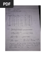 Hasil SPSS PSIKOMETRI