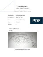 Rosmayanti DLM - Laporan Praktikum 2 - Sistem Reproduksi Hewan Betina - Tbio4 - Sem5