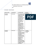 English Year 5 Catch Up Plan