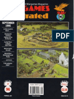 Wargames Illustrated #096