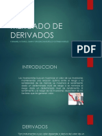 Derivados Financieros