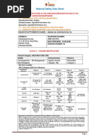 Indane LPG-MSDS Updated