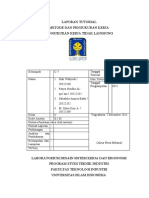 C7 - E-138 - Laporan MTM