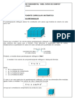 Caderno 8 Ano