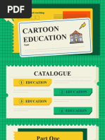 Cartoon Educati-Wps Office