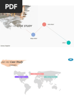 2021 PSC Case Study - Tokyo MoU, Paris MoU, USCG