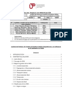 (AC-S12) Semana 12 - Tema 1 - Tarea - Estructura Del Trabajo