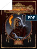 DDAL-EB-16 - The Dragon Below