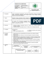 8.7.1 (3) SOP Peningkatan KOmpetensi