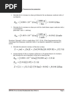 Tutorial 2 Topic III (A) - Answer - Student