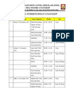 Rundown Acara PORSENI