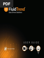 FluidTrend User Guide