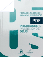 Brother Lawrence - A-prática-da-presença-de-Deus