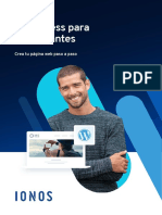 Curso de Wordpress