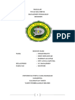 Makalah Bauran Pemasaran 