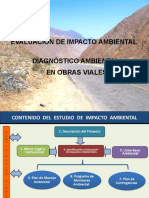 MODULO III. Diagnostico Ambiental