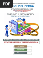 Interpretazione Sigle Condensatori 2021